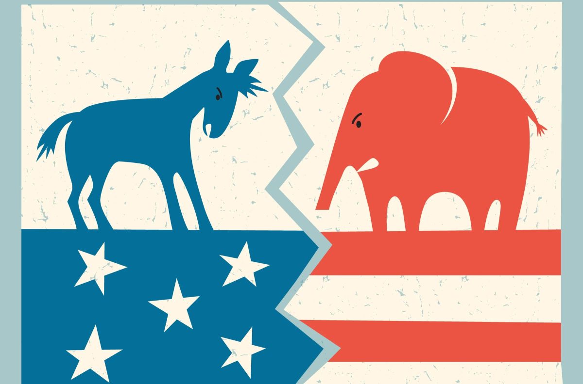 Why Democrats think 2026 looks like 2018