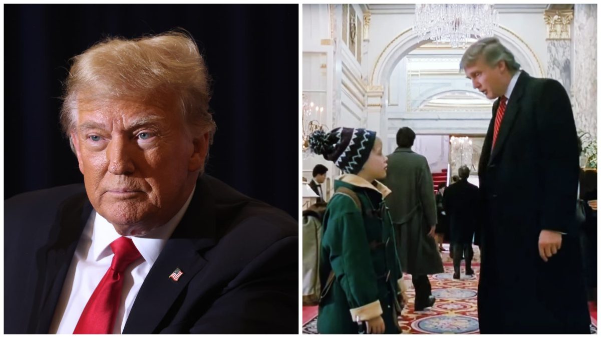 9 Of Donald Trump’s Most Memorable Cameos