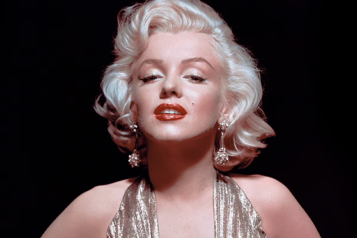 Four Interesting Facts About Marilyn Monroe On Her 100th Birthday