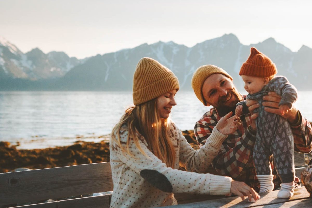 The 10 Happiest Countries in the World, And What Makes Them So Special?