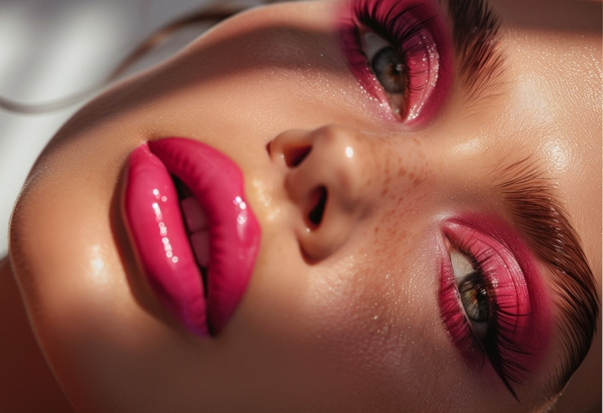 Makeup Tips for Pink Monochromatic Looks: How to Achieve a Fresh, Soft Look