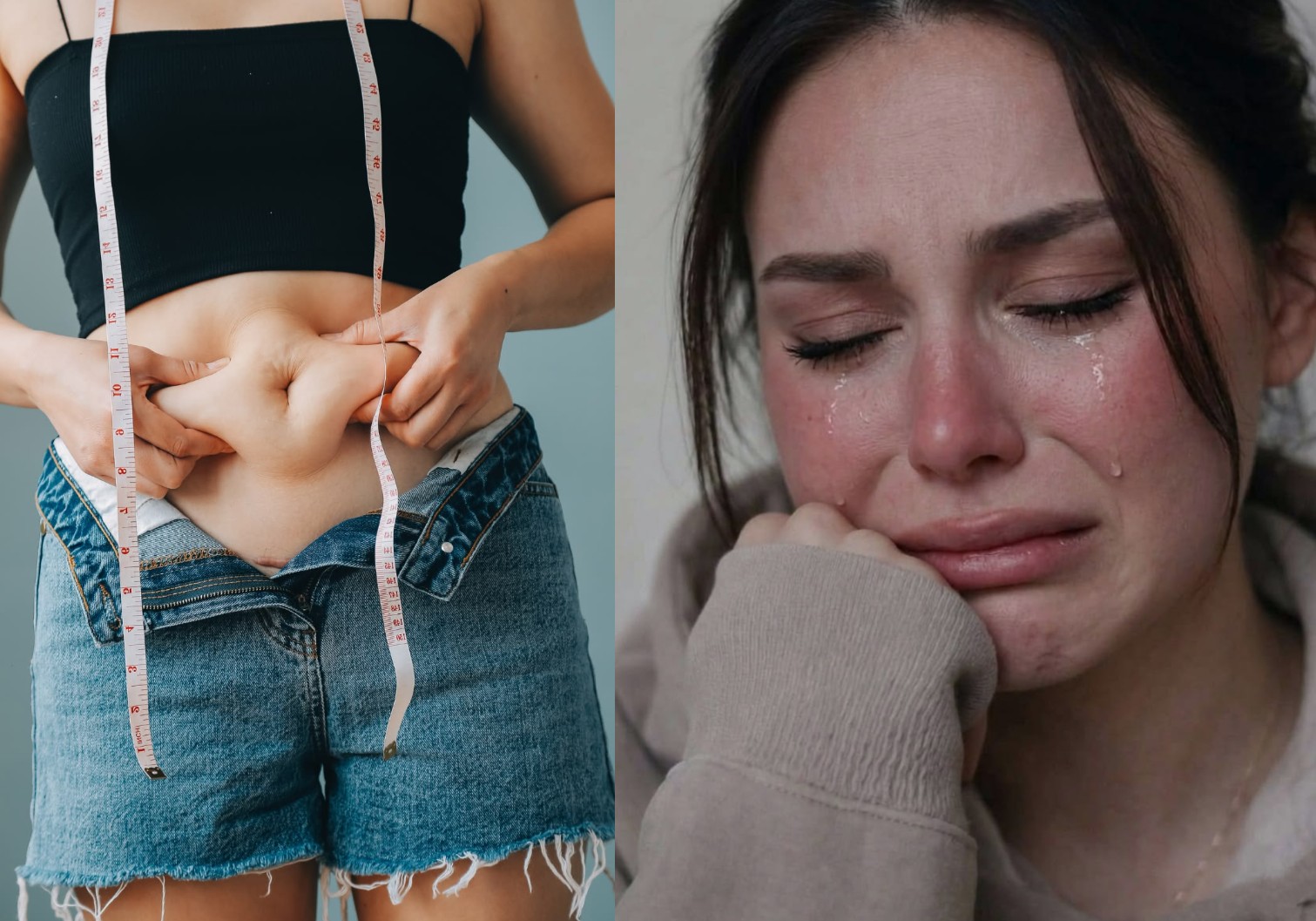 Does Crying Burn Calories? Here’s What Science Reveals
