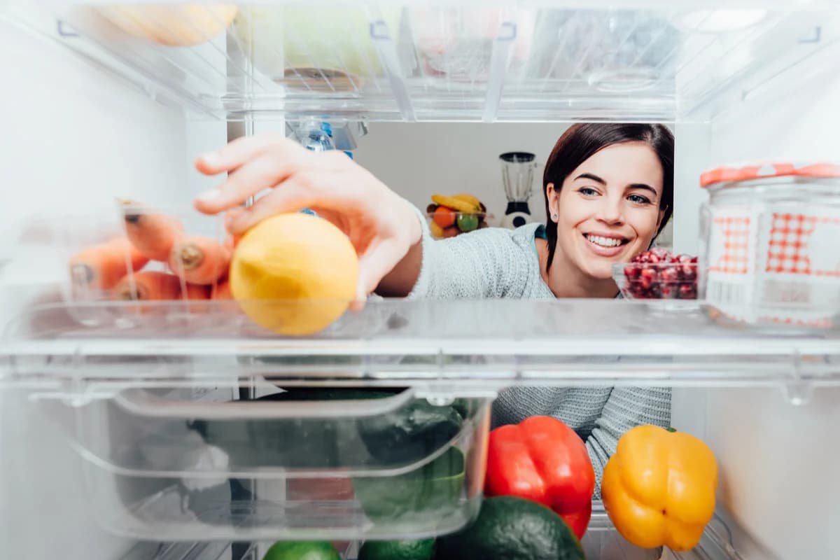 Keep These 8 Fruits and Vegetables Out of the Fridge