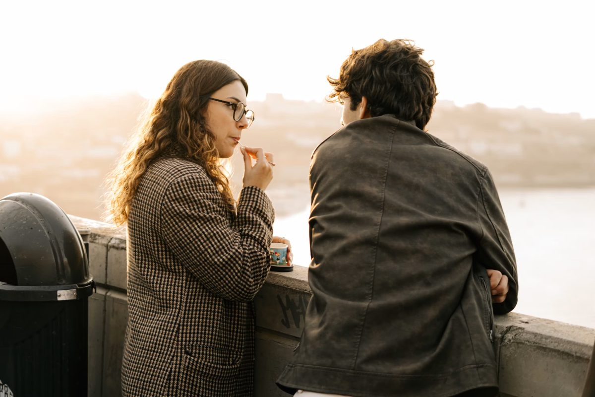 5 Things Guys Say and What They Might Actually Mean