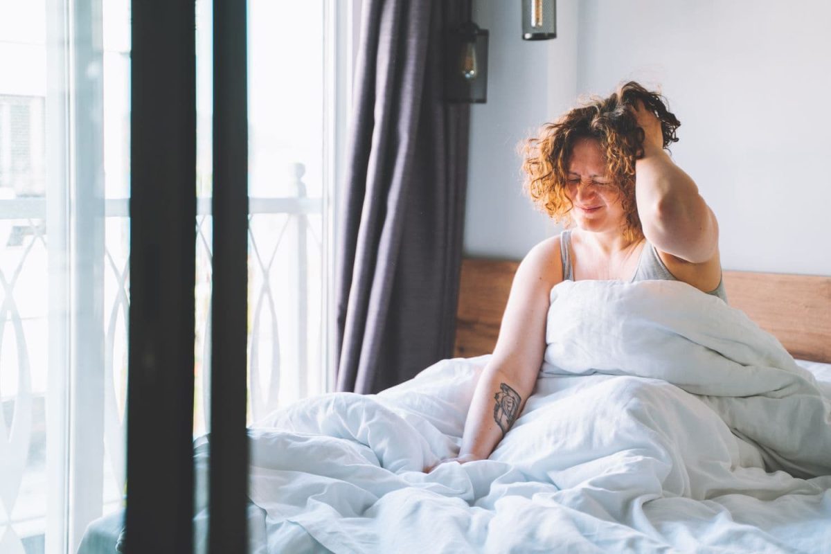 10 Science-Backed Strategies For Waking Up Faster in the Mornings