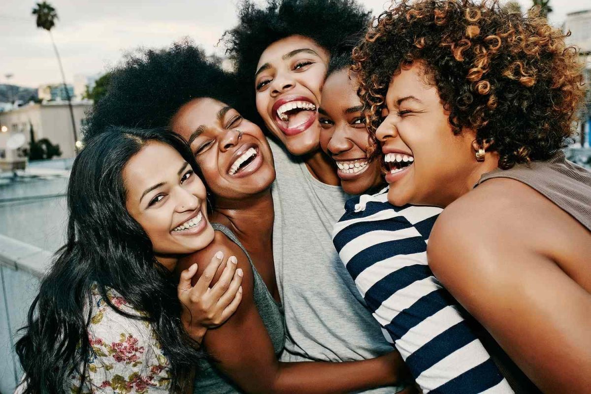Why Many Single Women Without Children Report Being Much Happier