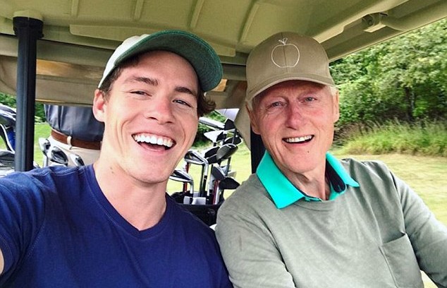 7 Politicians’ Kids Who Became Social Media Stars