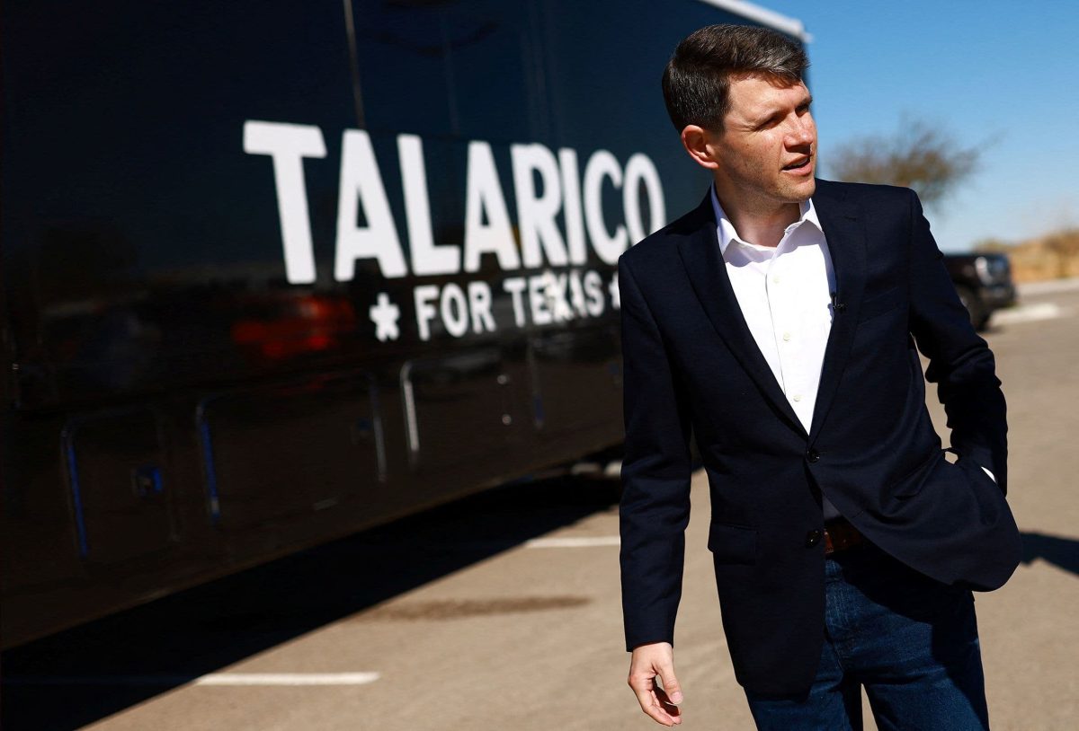 7 Surprising Facts About James Talarico, Democratic Candidate for US Senate in Texas