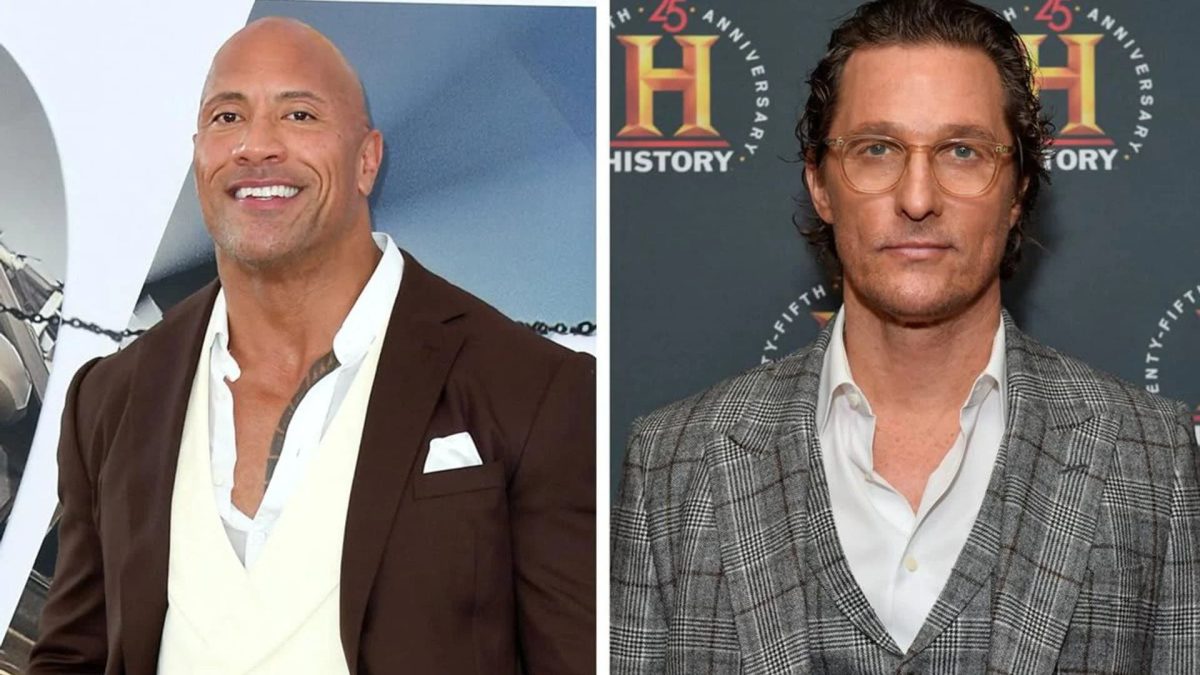 8 Celebrities Who’ve Teased Running for Office (and 2 Who Did)