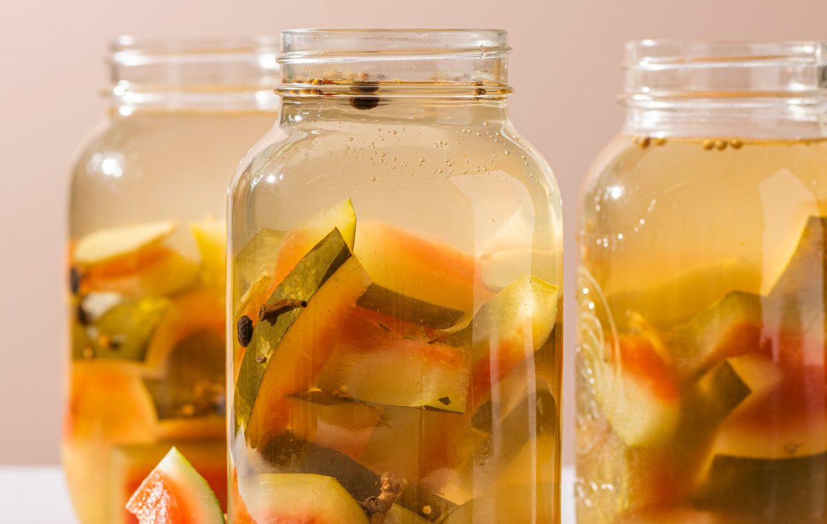 Don’t Throw Away Watermelon Rinds Until You See This!