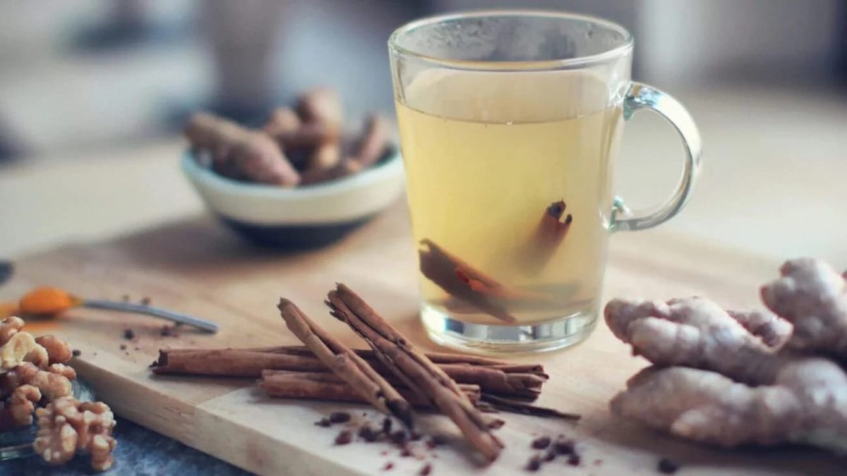 7 Herbs and Spices That May Cure Your Sugar Cravings