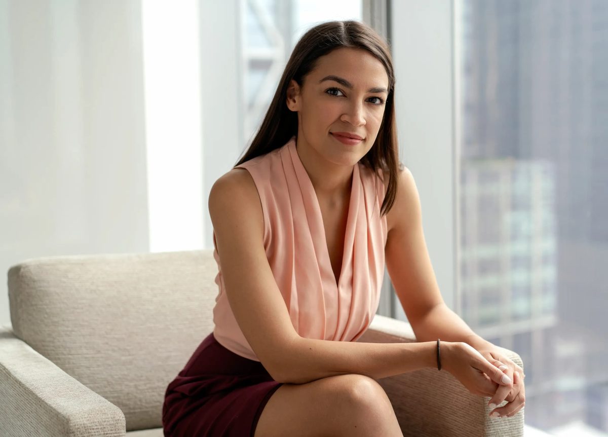 How Alexandria Ocasio-Cortez’s Egg Freezing Became One of 2026’s Discussed Topics