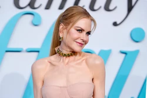 The One Iconic Action Movie Role That Nicole Kidman Regrets Taking
