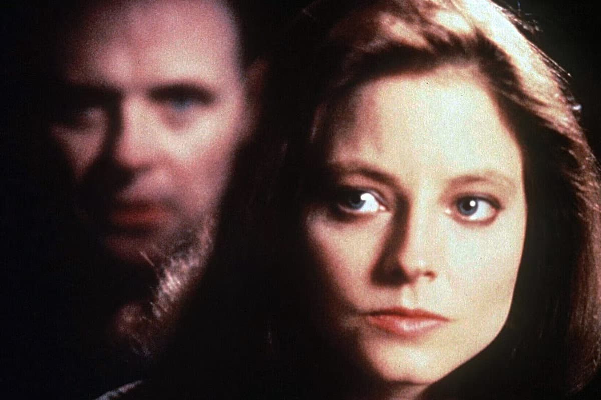 The 8 Most Unsettling Scenes From “The Silence of the Lambs”