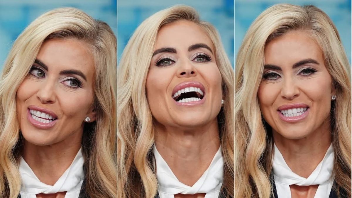 8 MAGA Women Whose Public Images Have Changed Significantly Over the Years