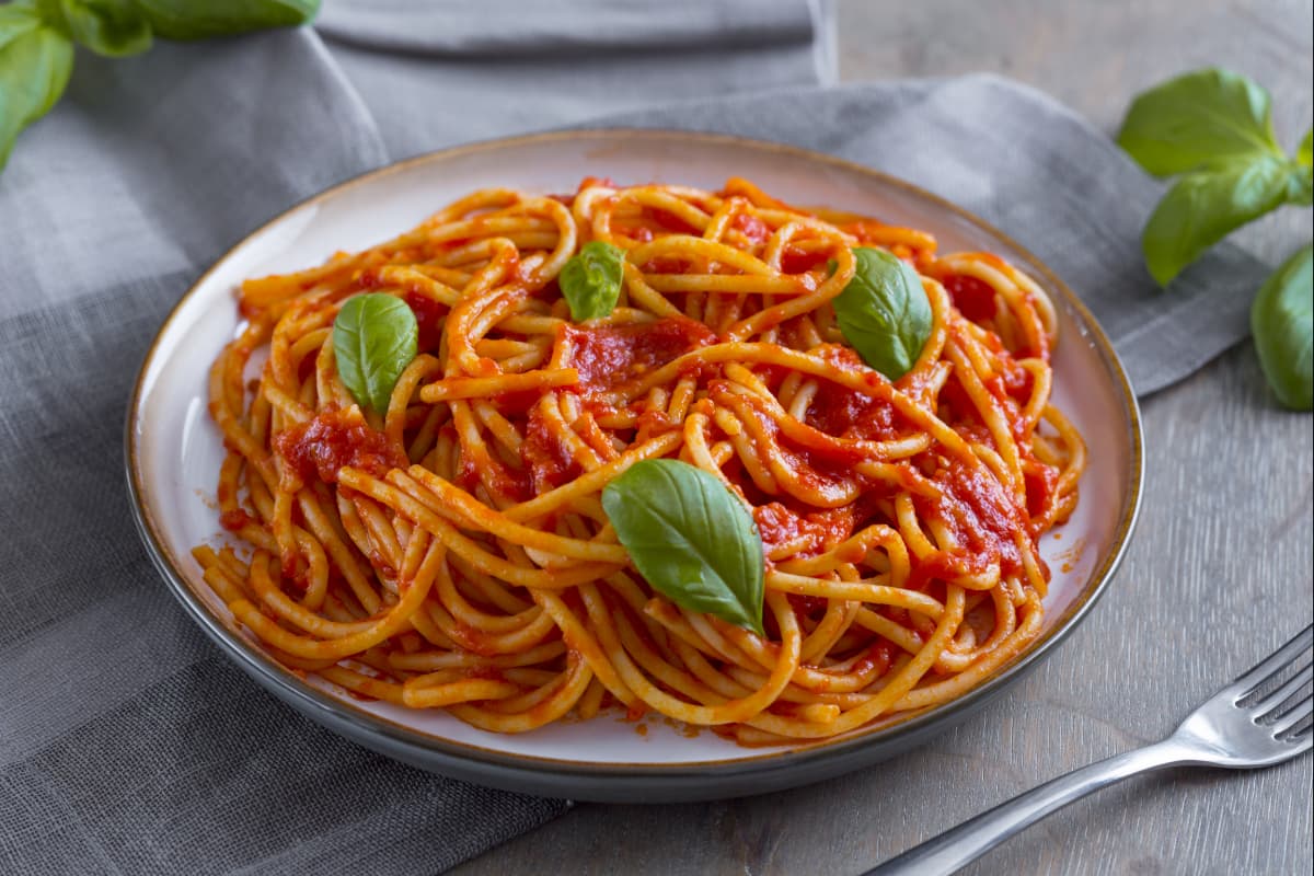 The Pasta “Rule” That’s Actually Ruining Your Sauce